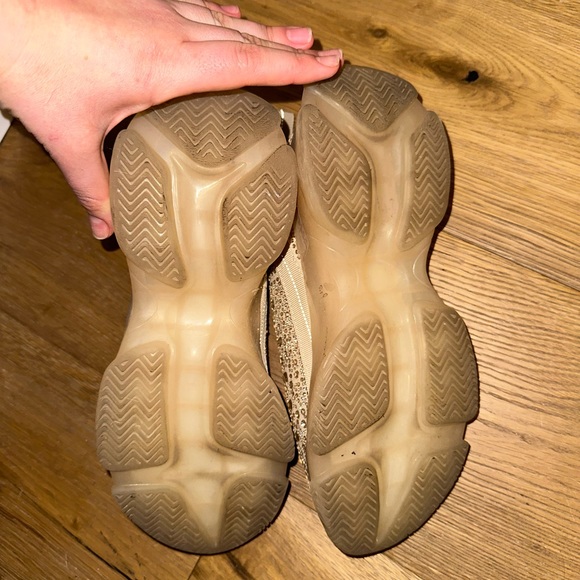 Steve Madden maxima sneaker - Picture 6 of 8